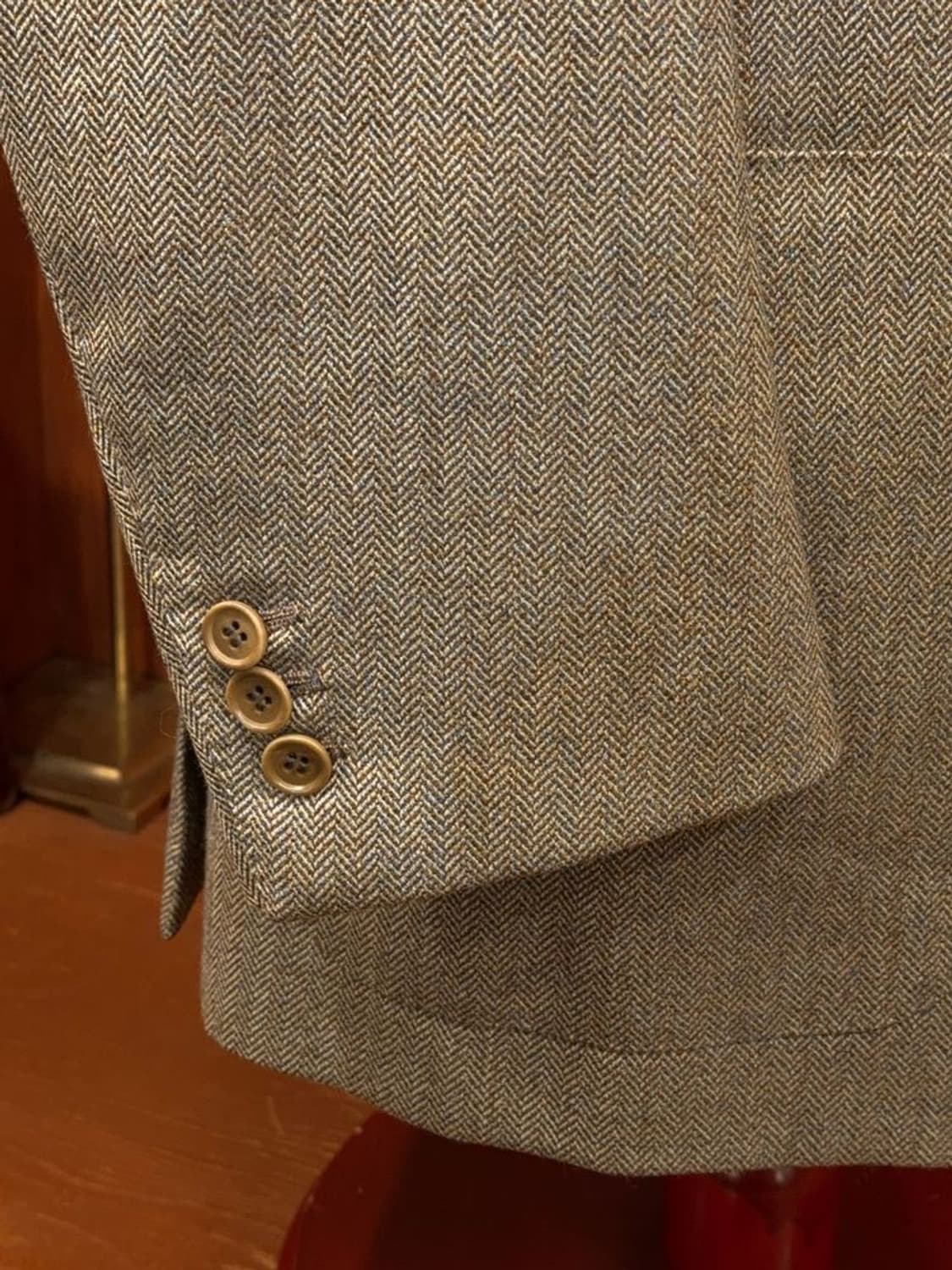 도메니코 카라체니 자켓 상품이미지9