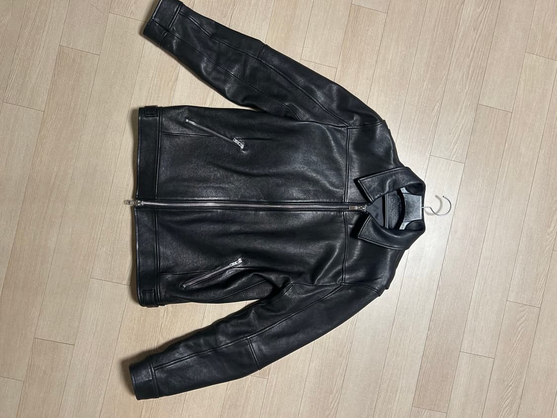 느와르라르메스 싱글라이더 스탠다드 자켓 48 상품이미지1