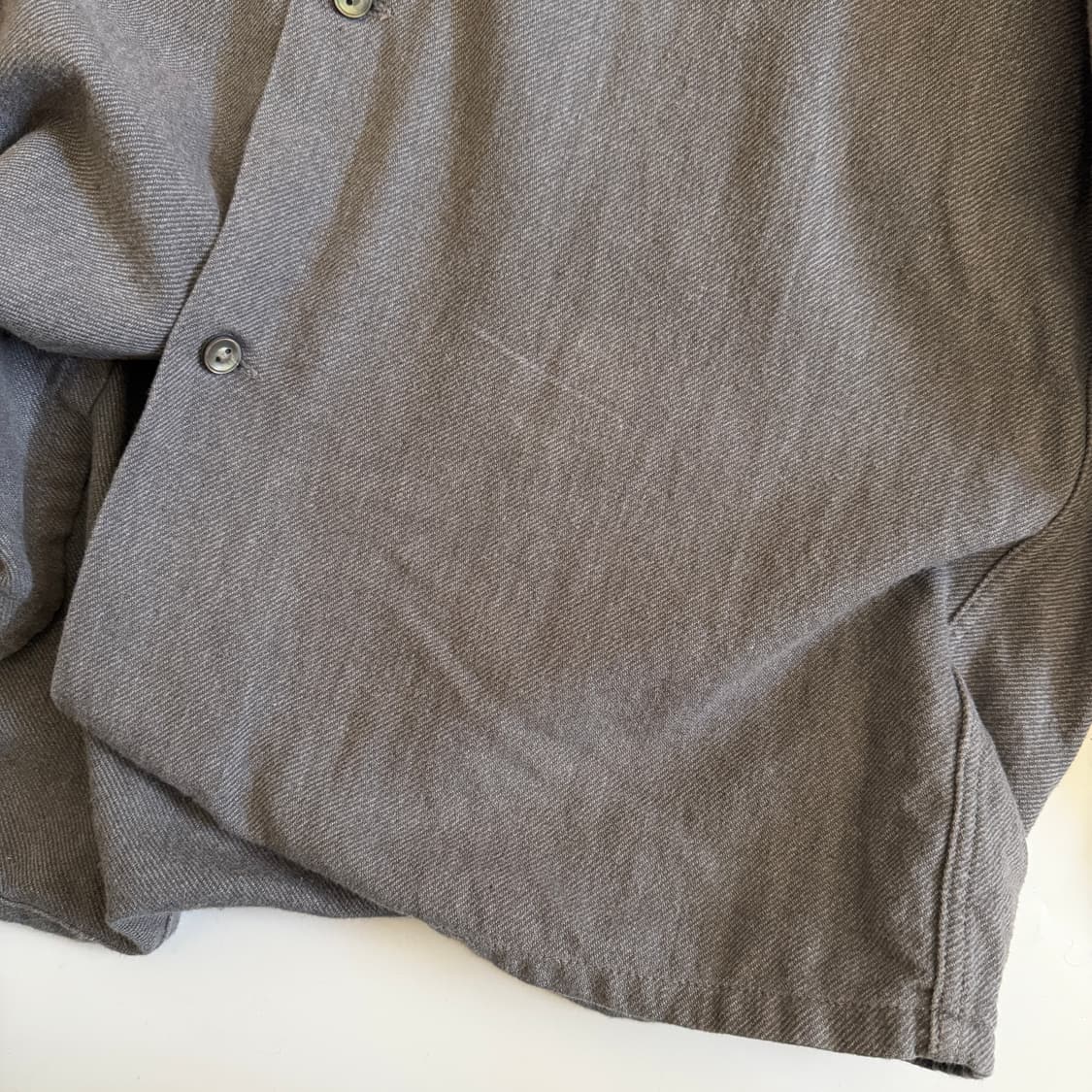 Buco Real Mccoy 상품이미지5