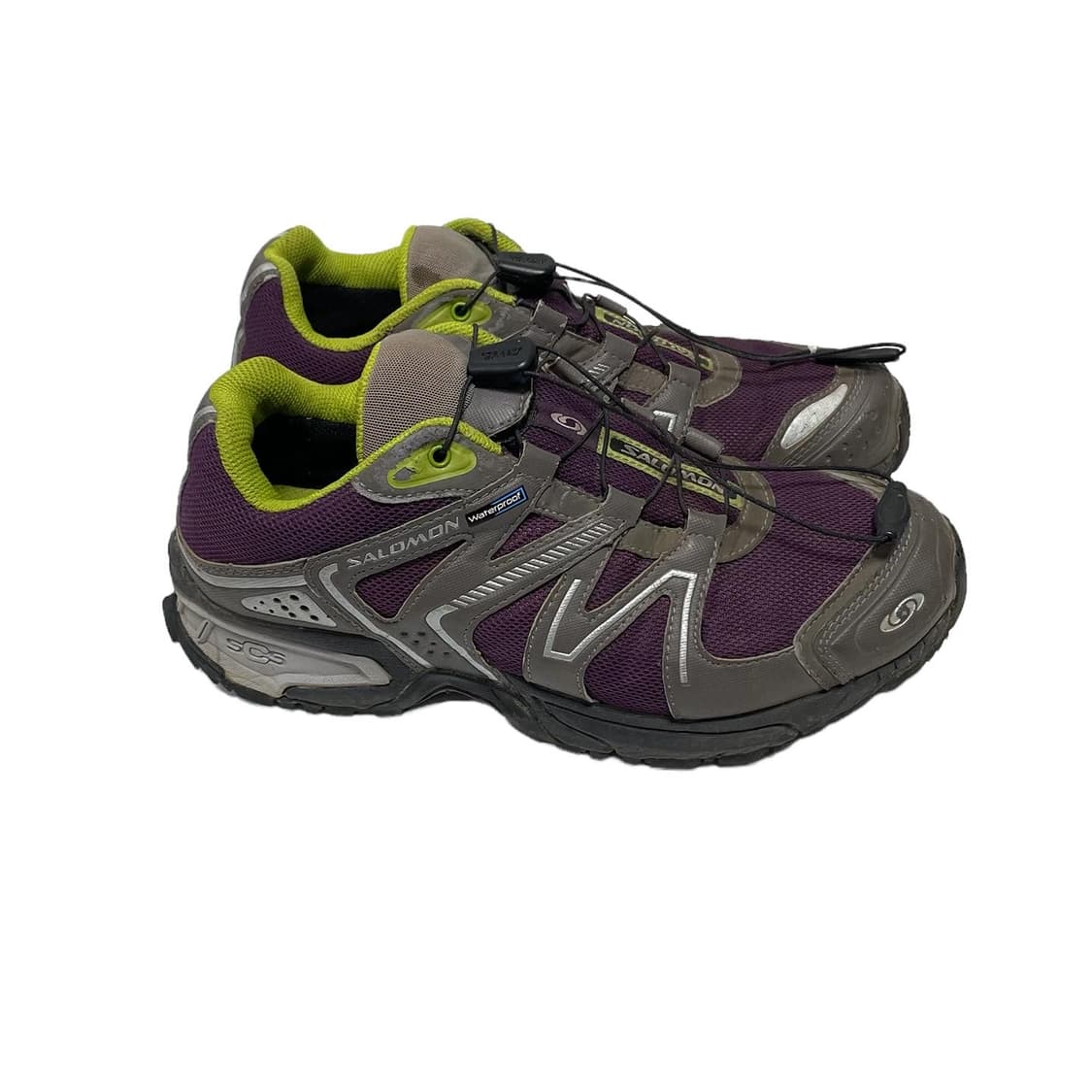 Salomon (250) 상품이미지3