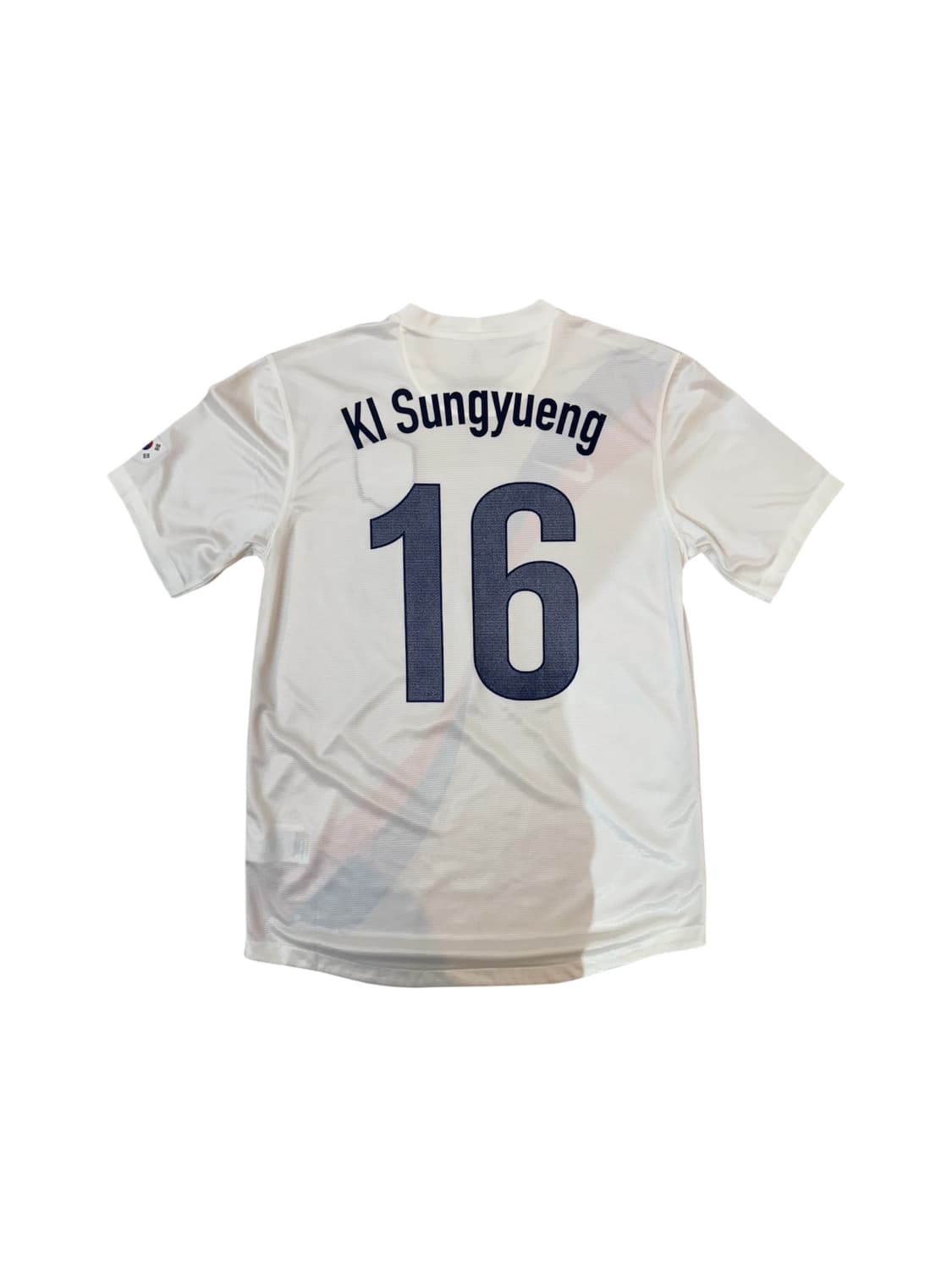 [L/100]12-13 대한민국 어웨이 기성용 459640-105 상품이미지1