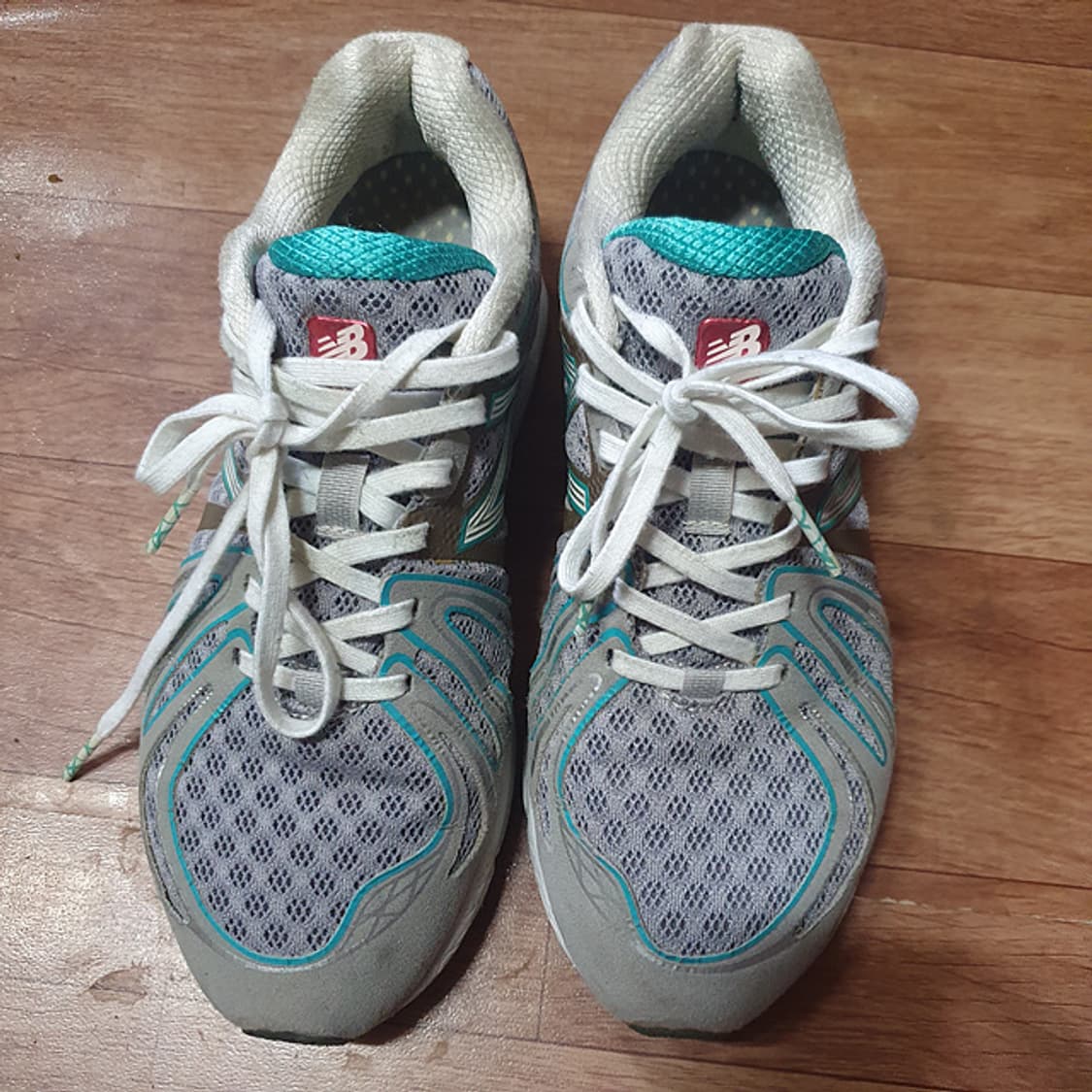 뉴발란스 890 235 상품이미지1