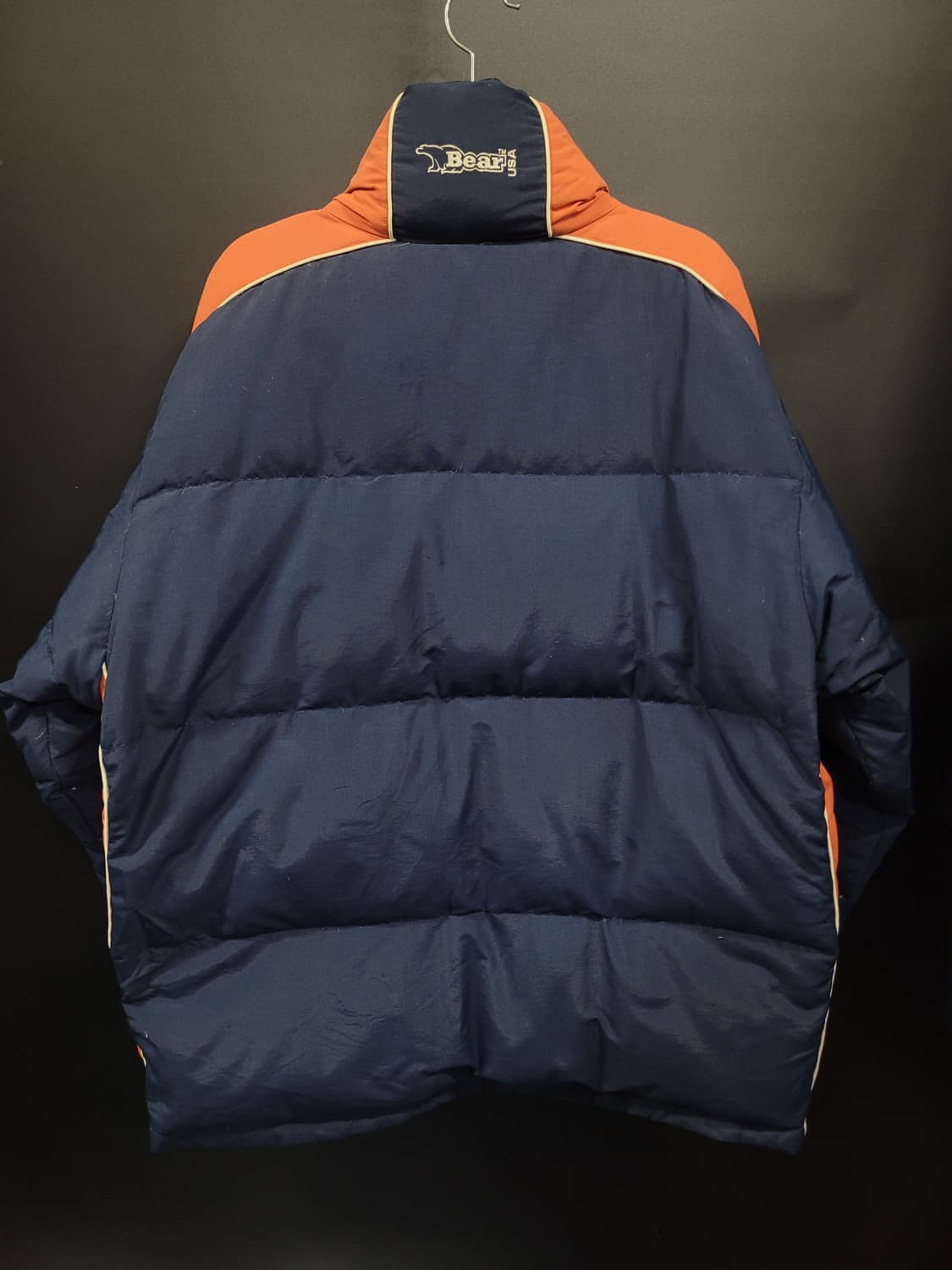 BEAR USA 베어 다운 자켓 상품이미지6