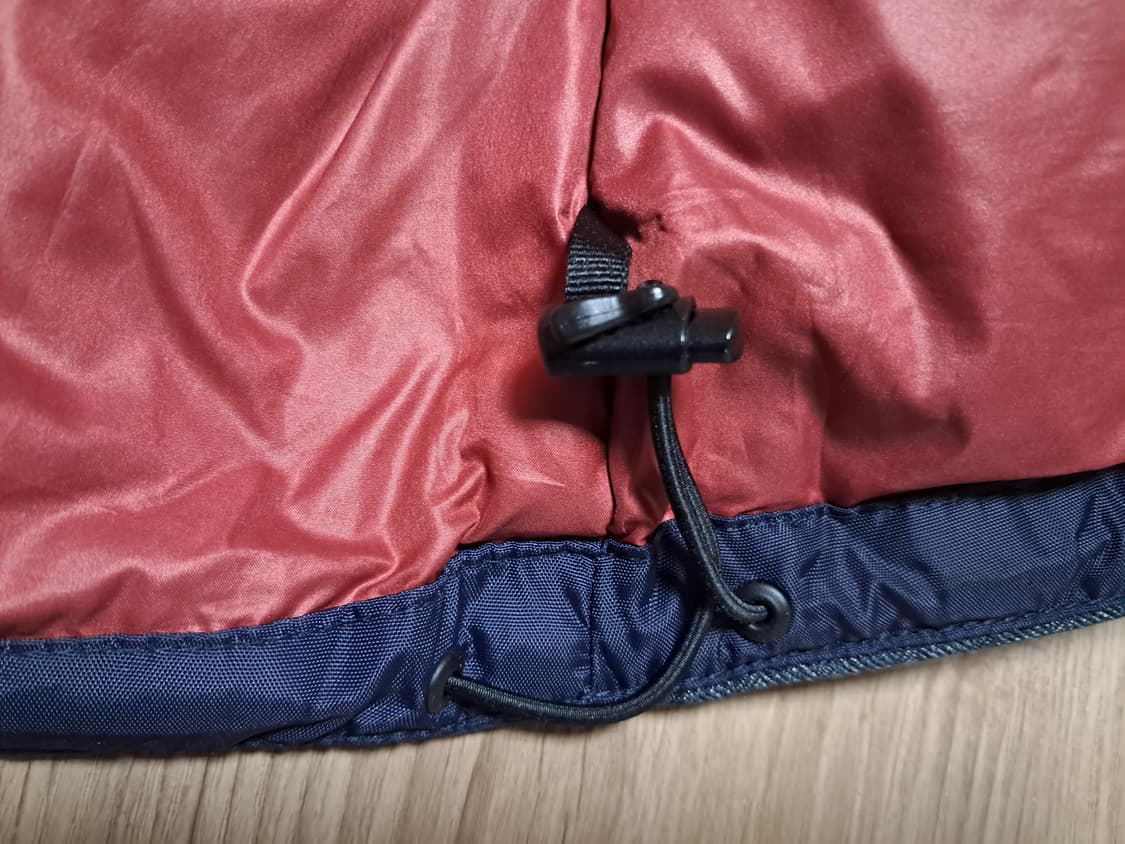 rrig 패딩 남성95  상품이미지8