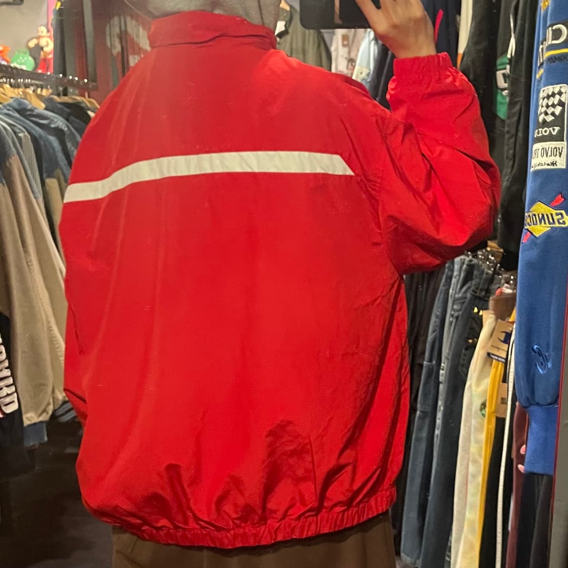 [IM] nike 나이키 바막 상품이미지4