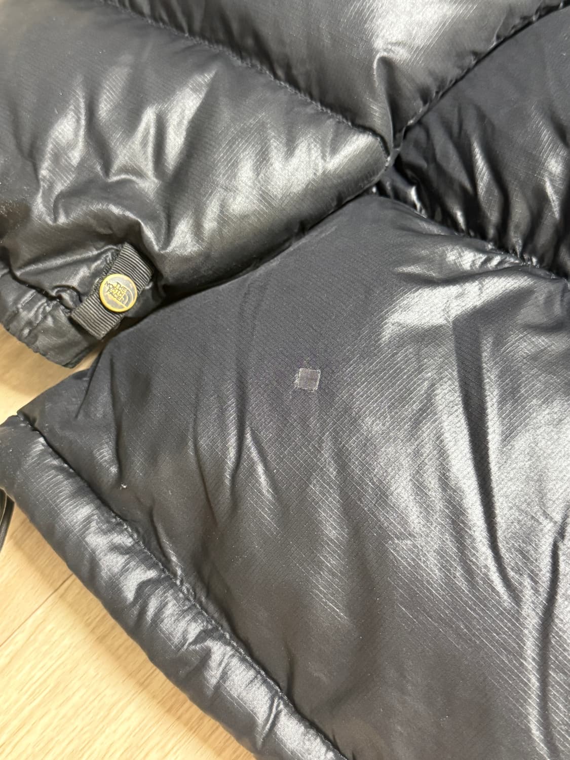 노스페이스 1996 눕시 700 M(95) 블랙 상품이미지6