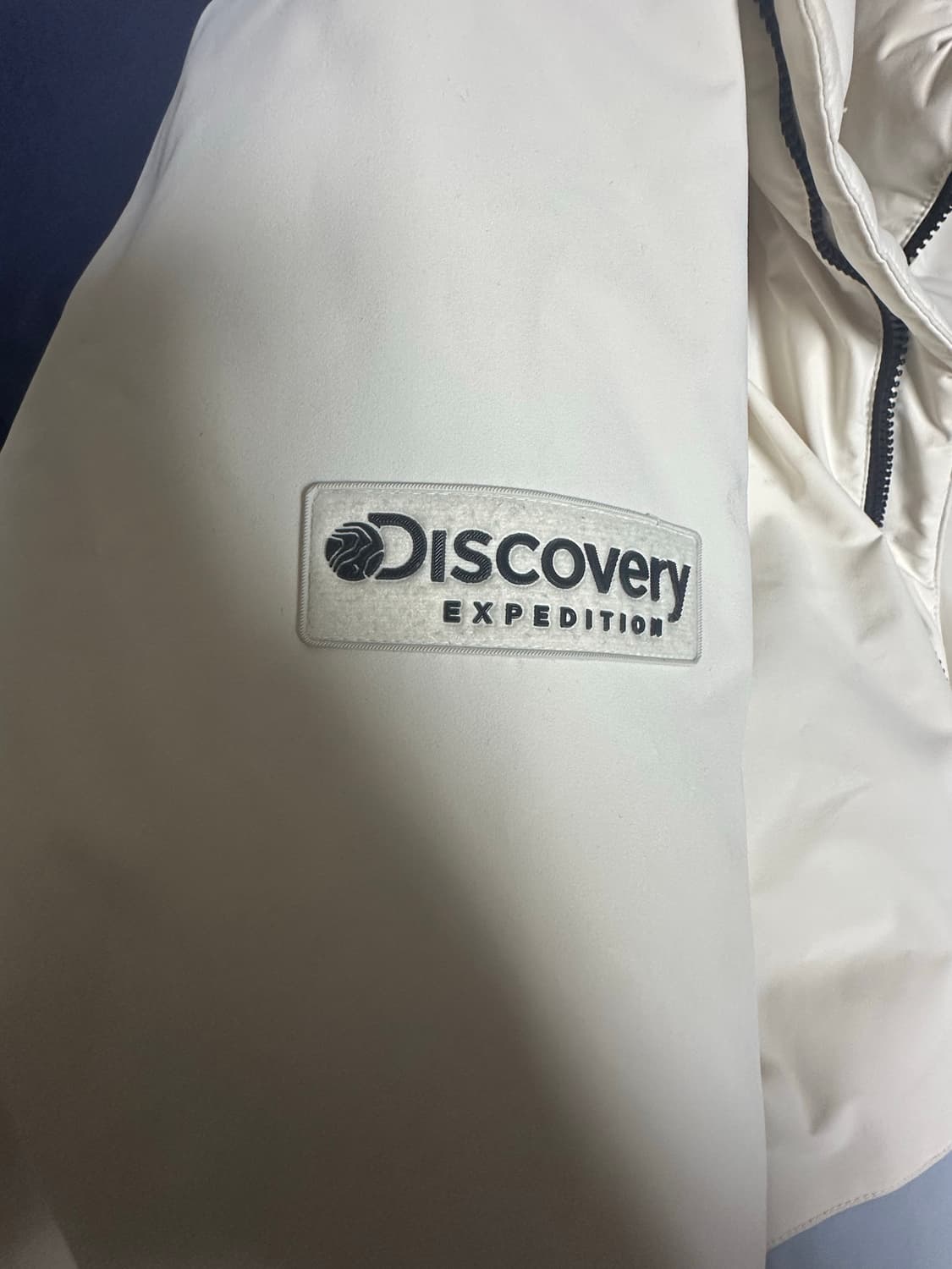 디스커버리 패딩 상품이미지4