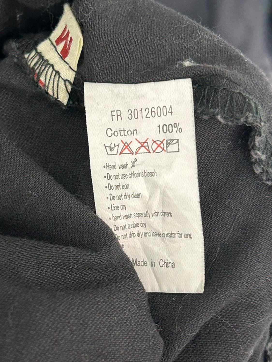 vtg jacket 상품이미지4