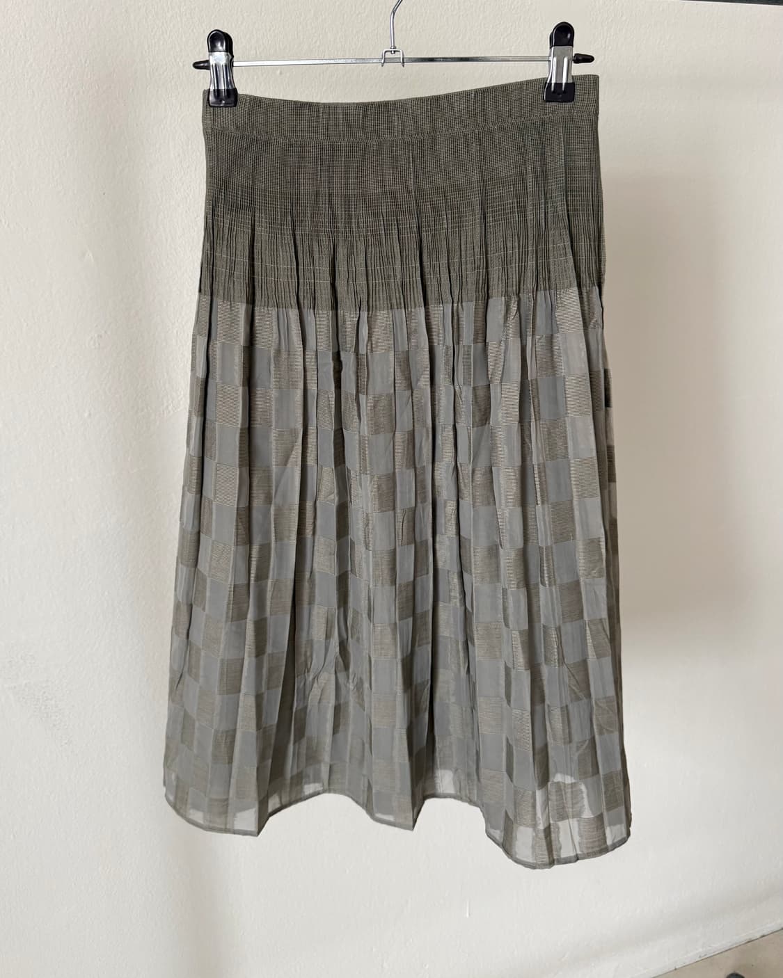 빈티지 투웨이 스커트 상품이미지6