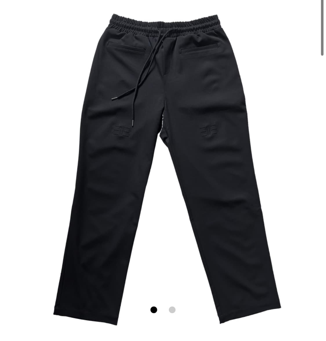 태호서울 예의바지 상품이미지1