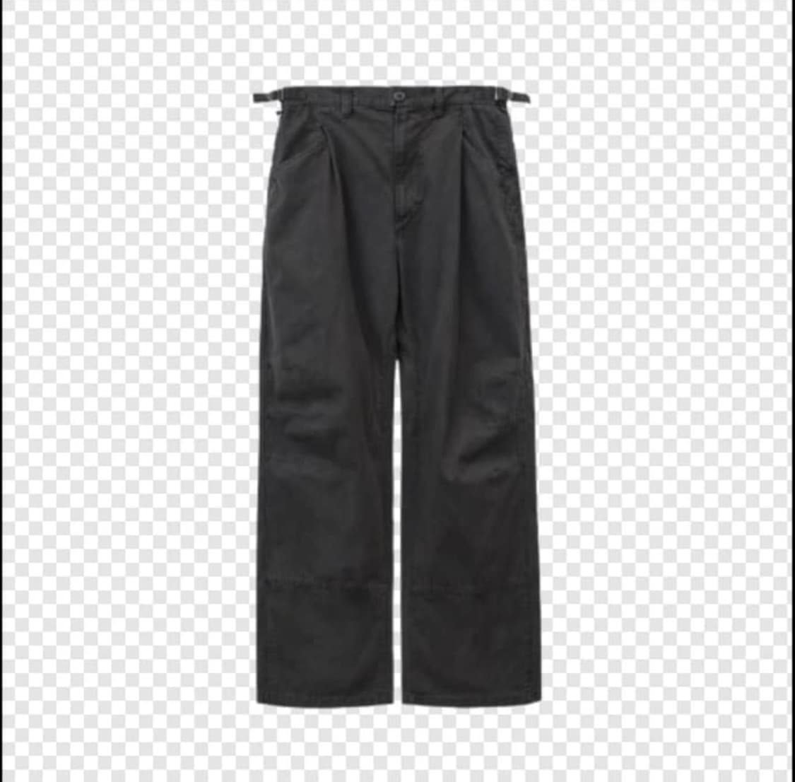 폴리테루 3다트 치노 팬츠 상품이미지1