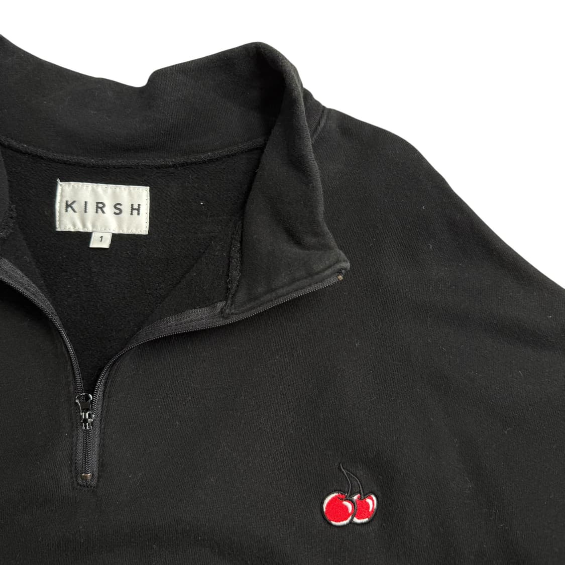 키르시 반집업 상품이미지2