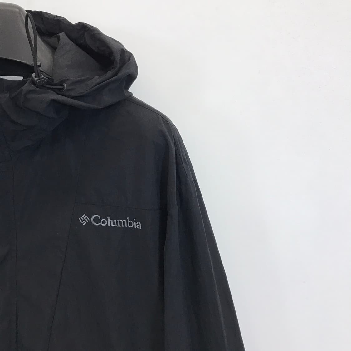 컬럼비아 윈드브레이커 바람막이 [L사이즈] 상품이미지2