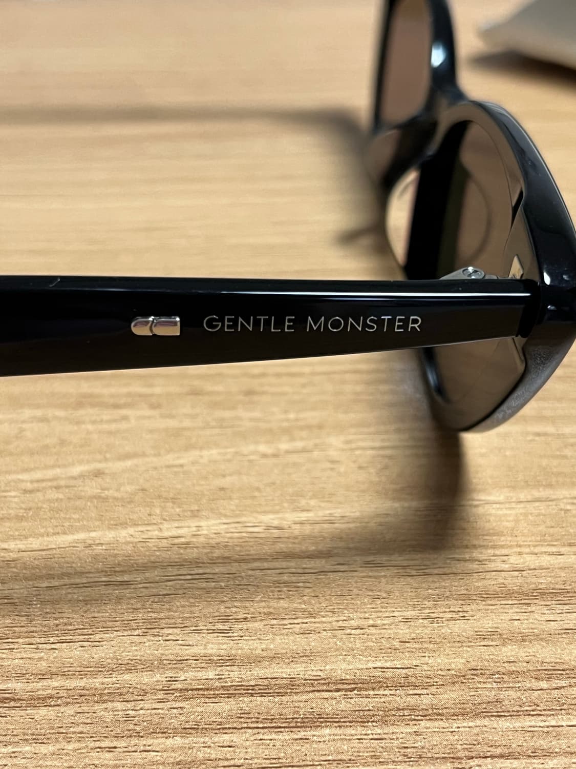 젠틀몬스터 크렐라 CRELLA 상품이미지3