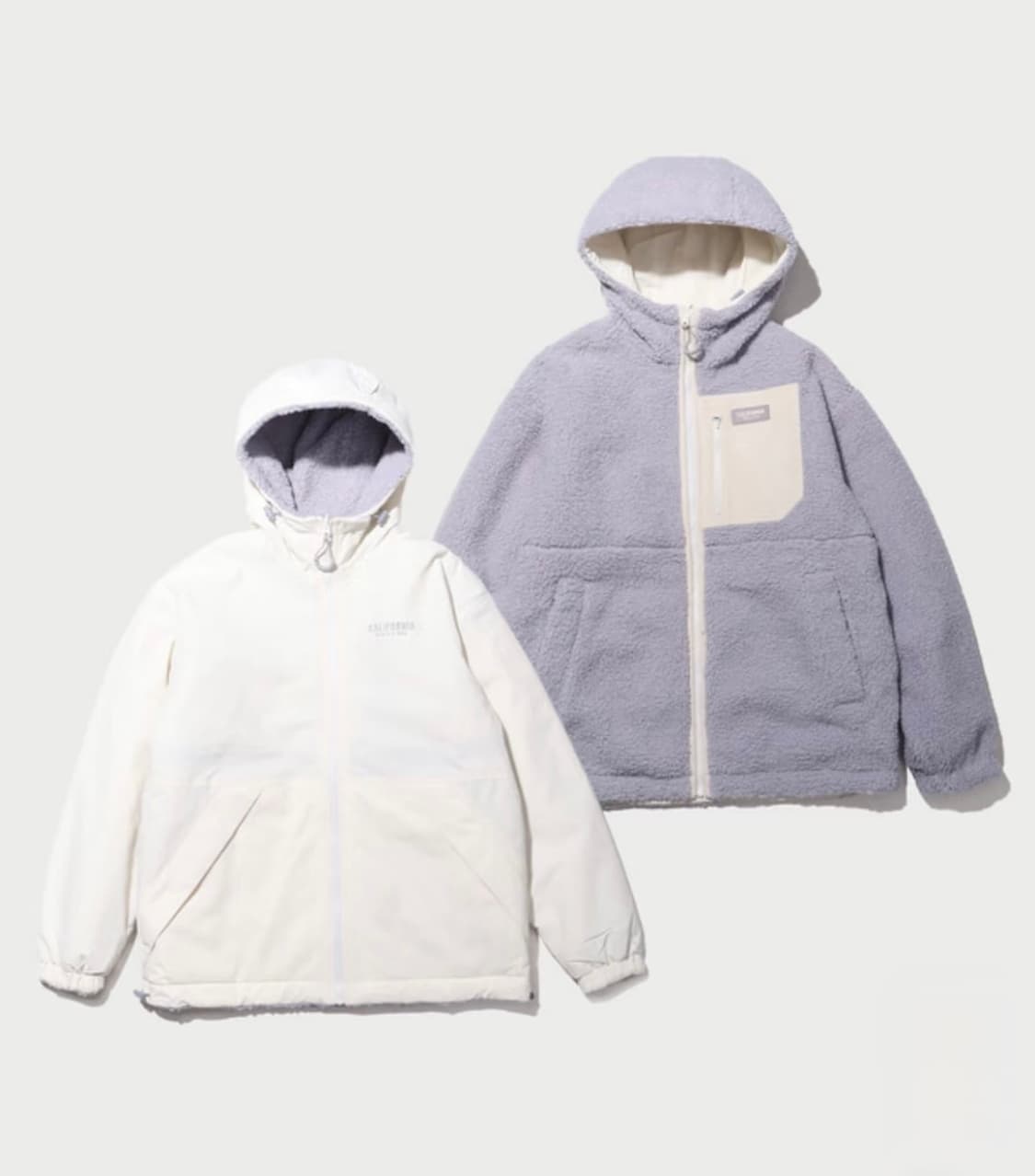 Whoau 양면 상품이미지1