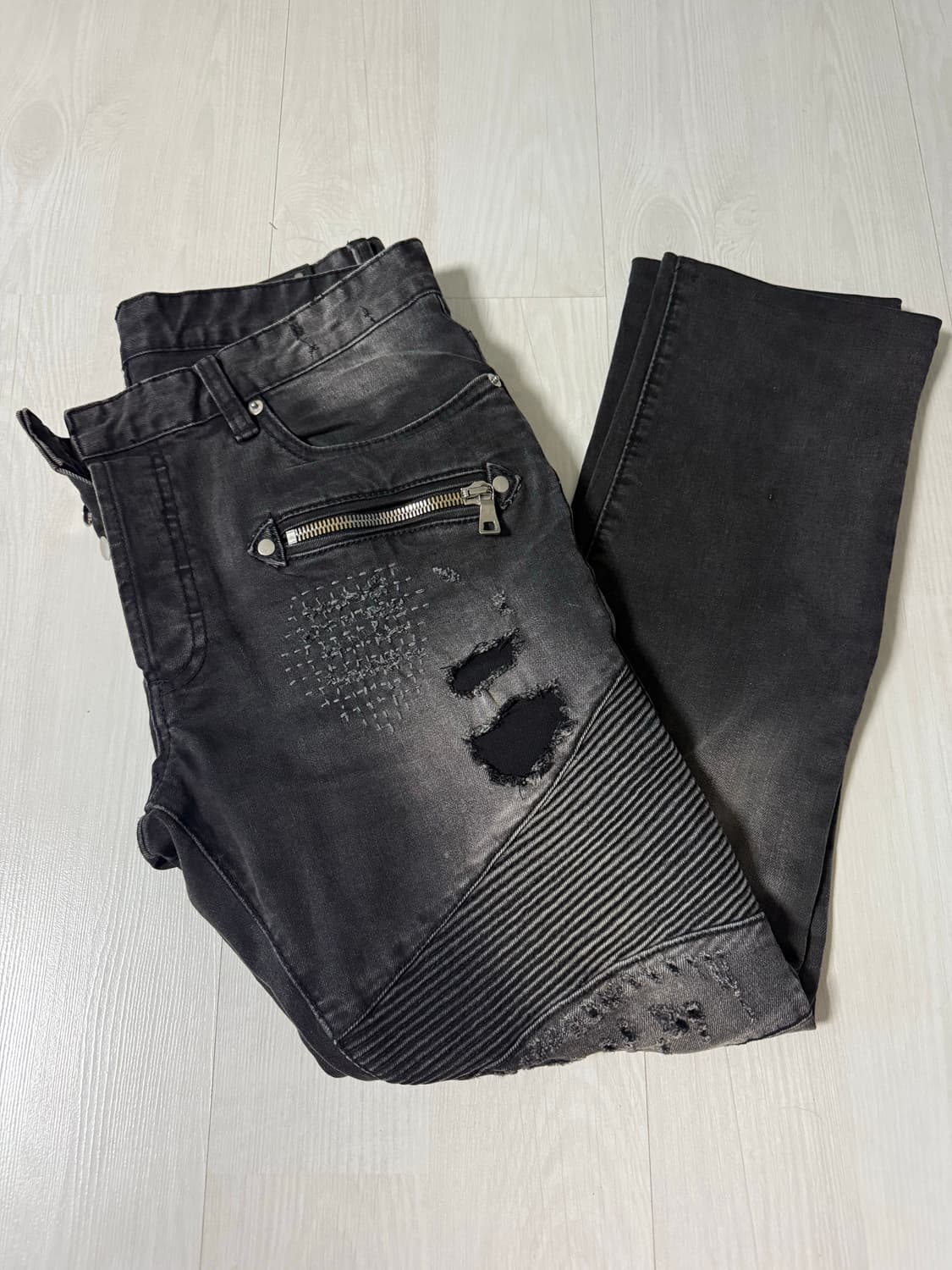 발망 오피움 디스로이진 바이커진 상품이미지1