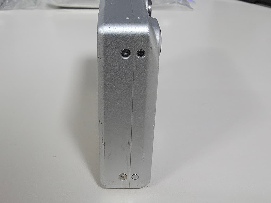 미놀타 디미지 XT 빈티지 디지털카메라(하자) 상품이미지3