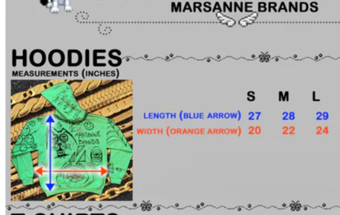 그래픽 디자인 후디 상품이미지5