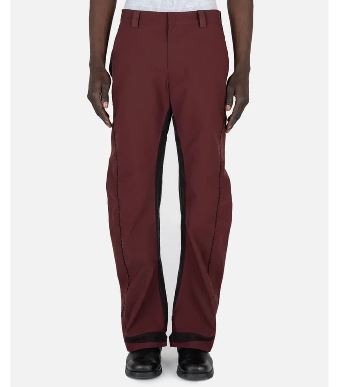 Xlim ep.2 trousers 상품이미지1