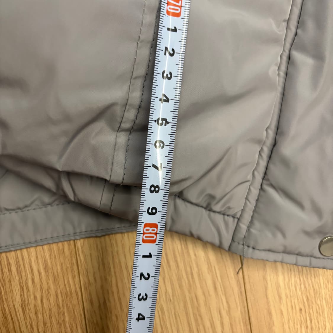 헬렌제이 여성 오리털 패딩 FREE 상품이미지9