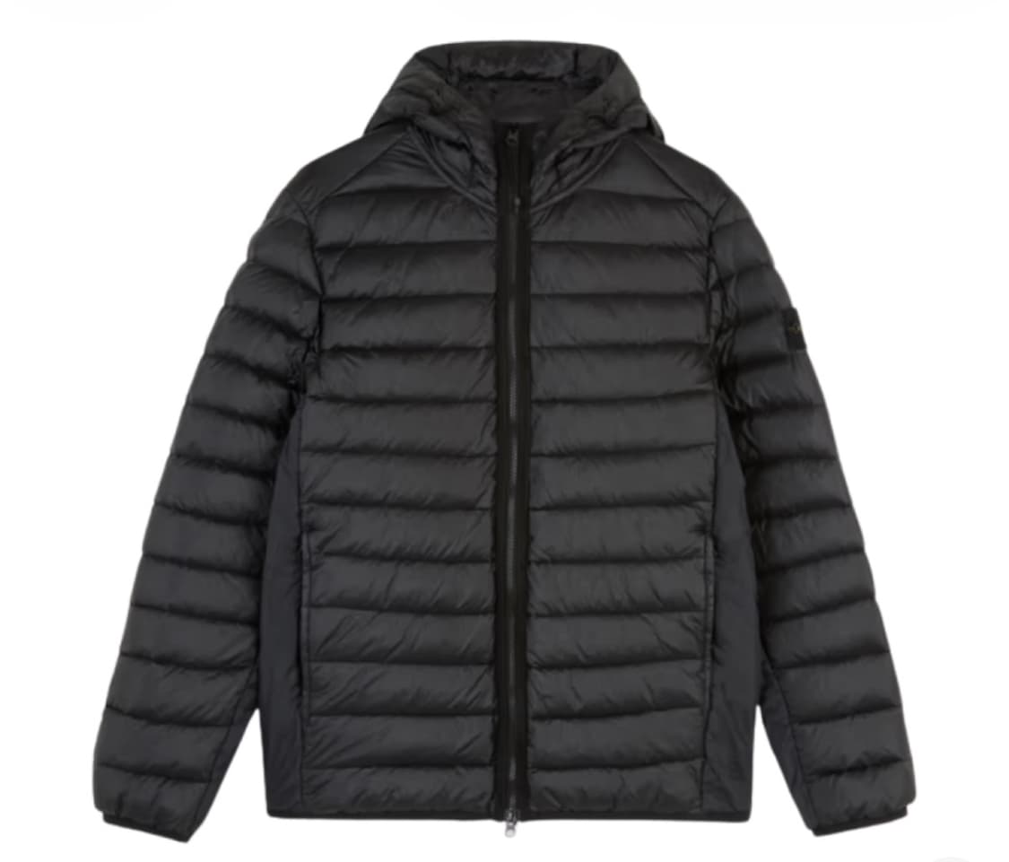스톤아일랜드 경량패딩 상품이미지1