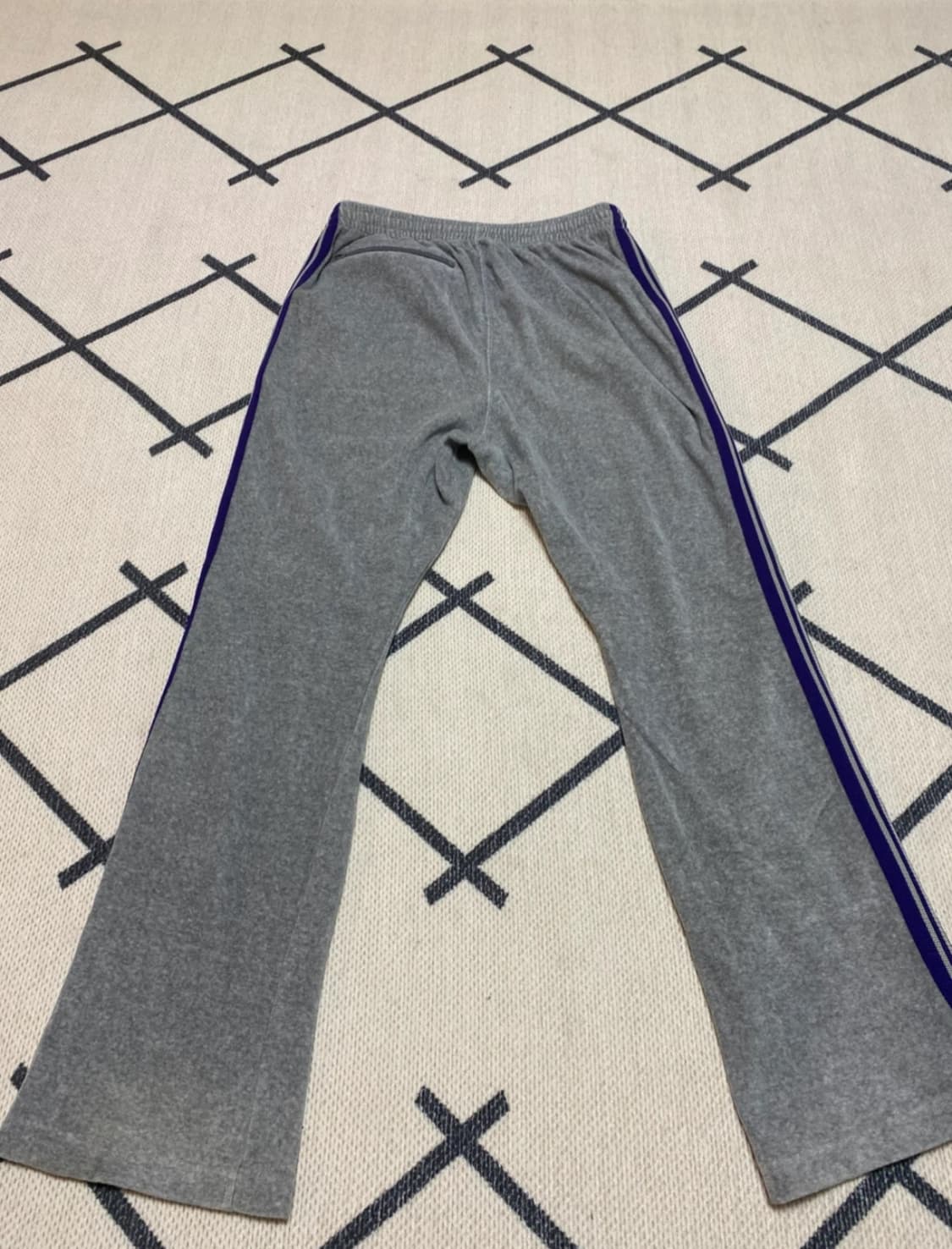 니들스 트랙팬츠 s 상품이미지3