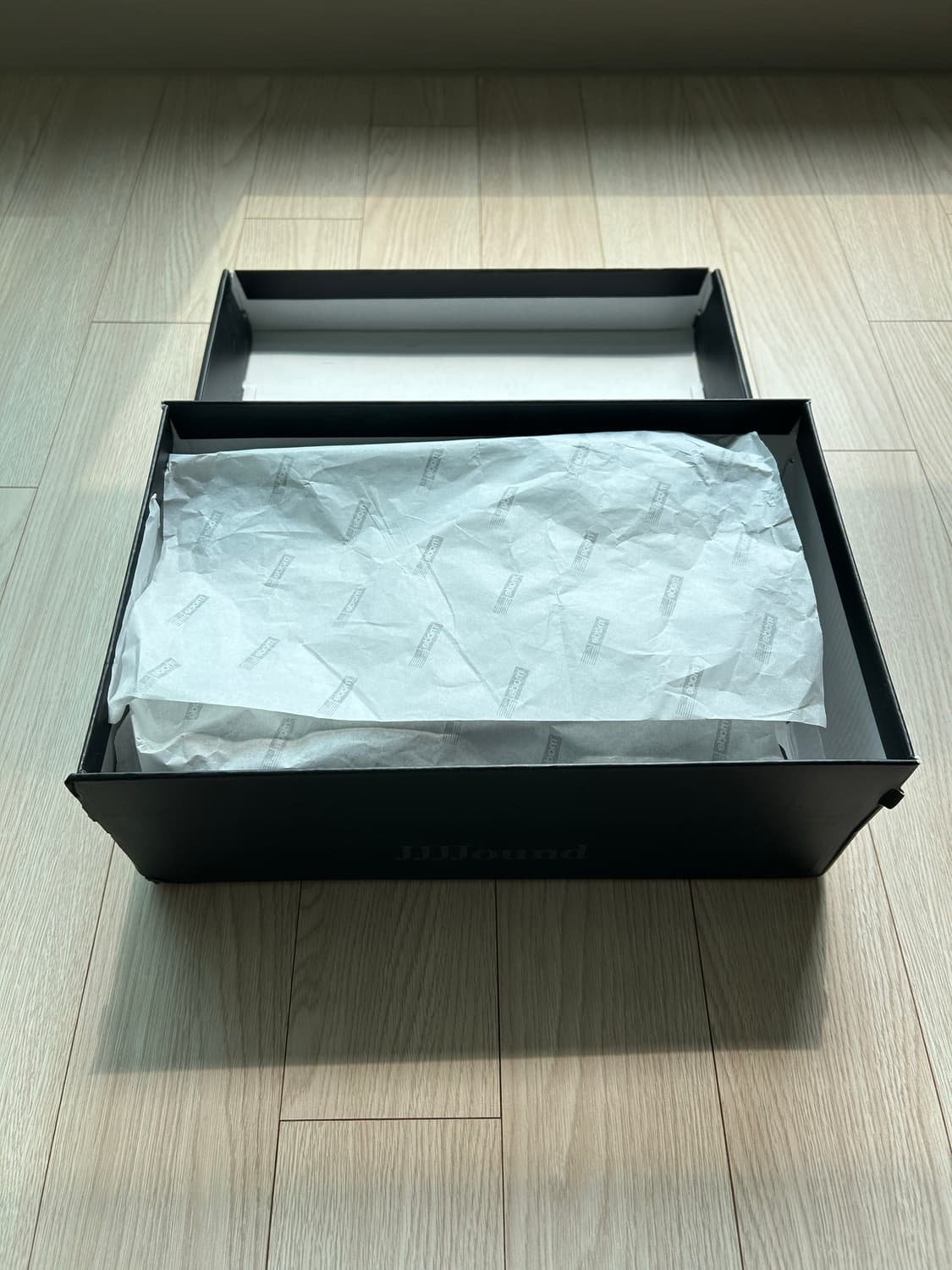 JJJJound x New Balance 자운드x뉴발 상품이미지7