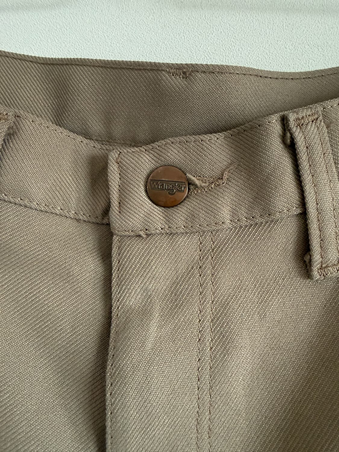 미제 랭글러(Wrangler) 메카닉 팬츠(U.S.A) 상품이미지5