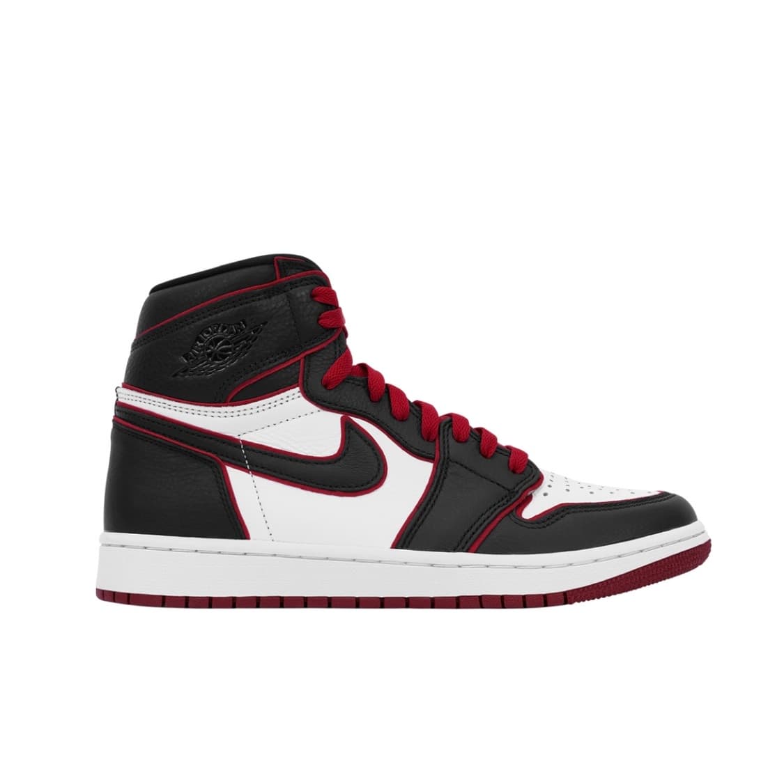 Jordan 1 Retro High OG Bloodline 상품이미지1