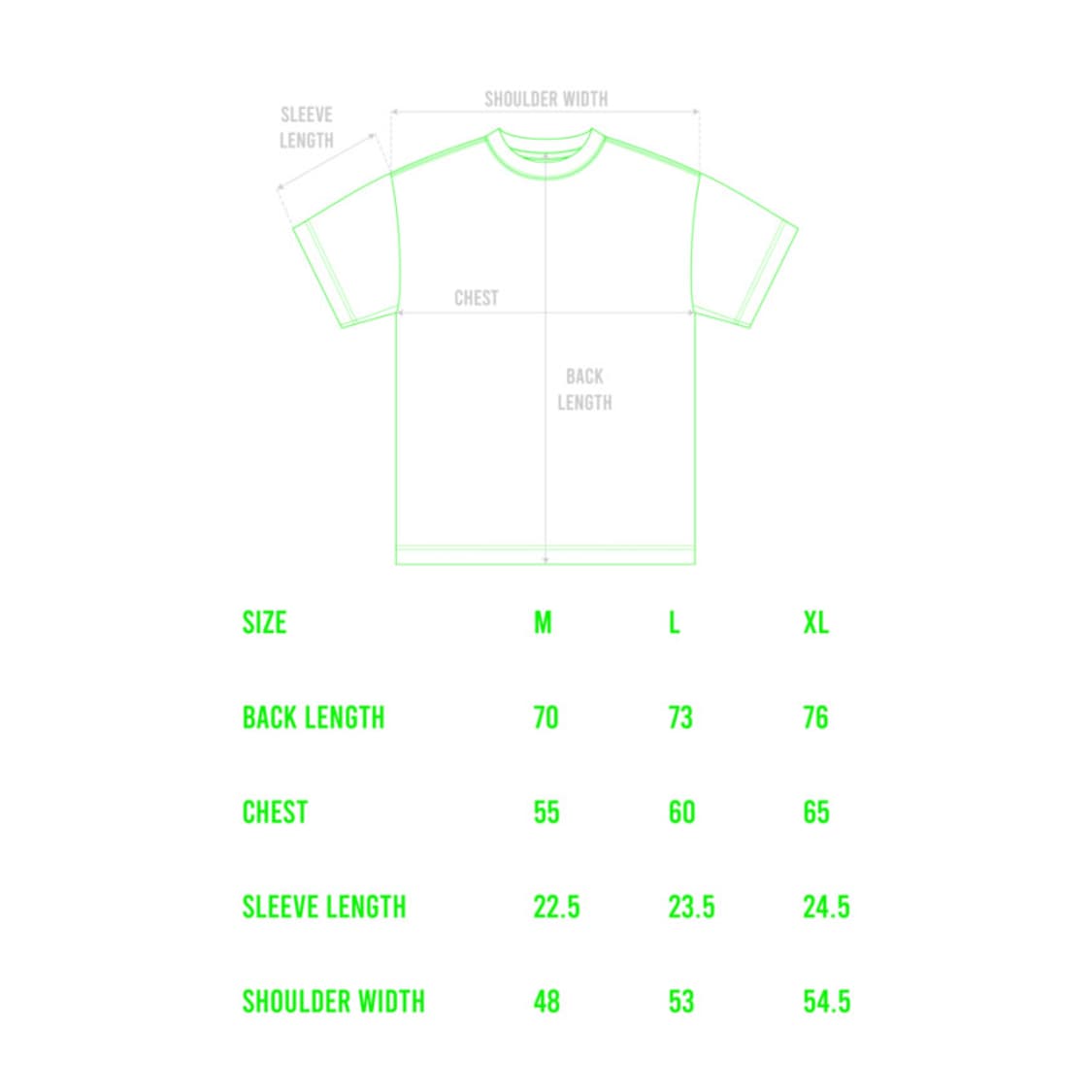 애프터매스 ATM LOGO TEE-OLIVE 상품이미지4
