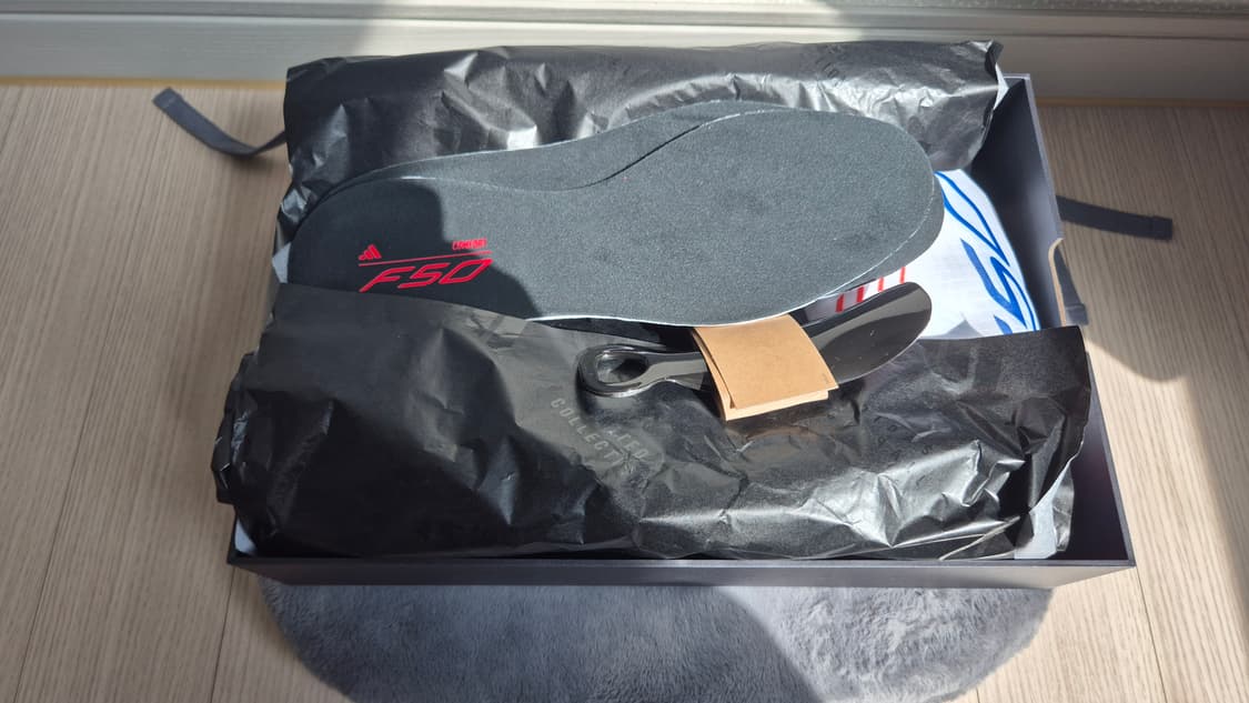 아디다스 f50 손흥민 에디션 엘리트 ll  280 상품이미지2