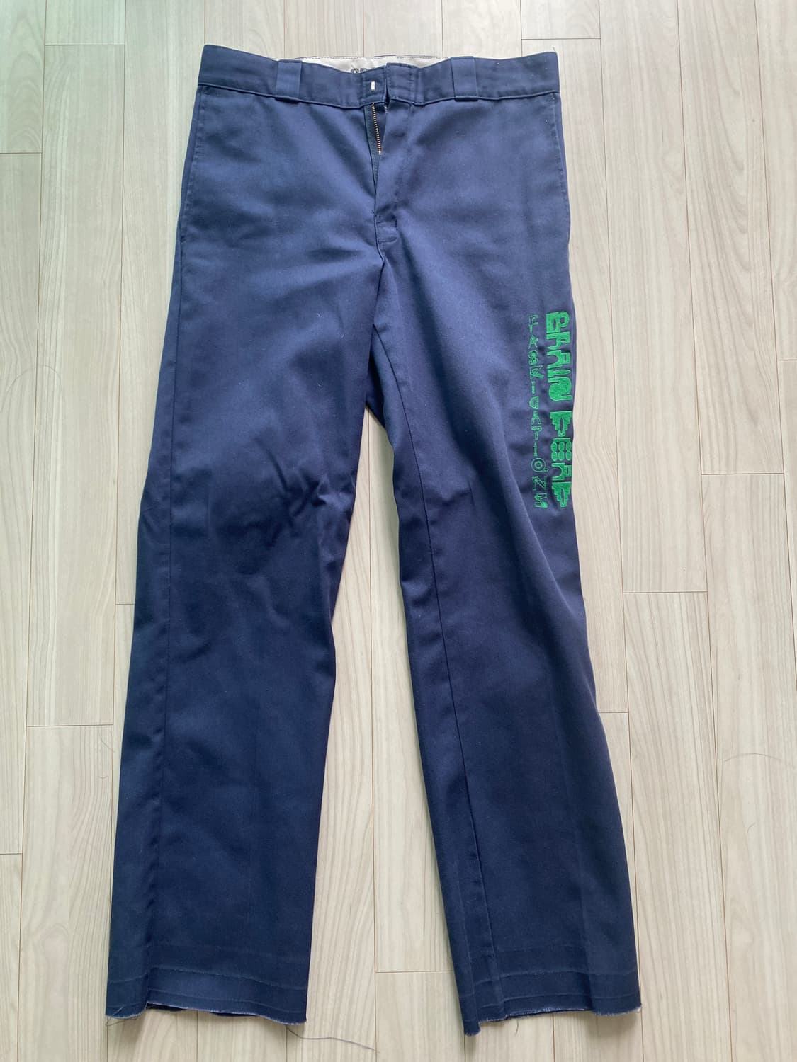 브레인데드 x 디키즈 873 (Brain Dead x Dickies) 상품이미지1