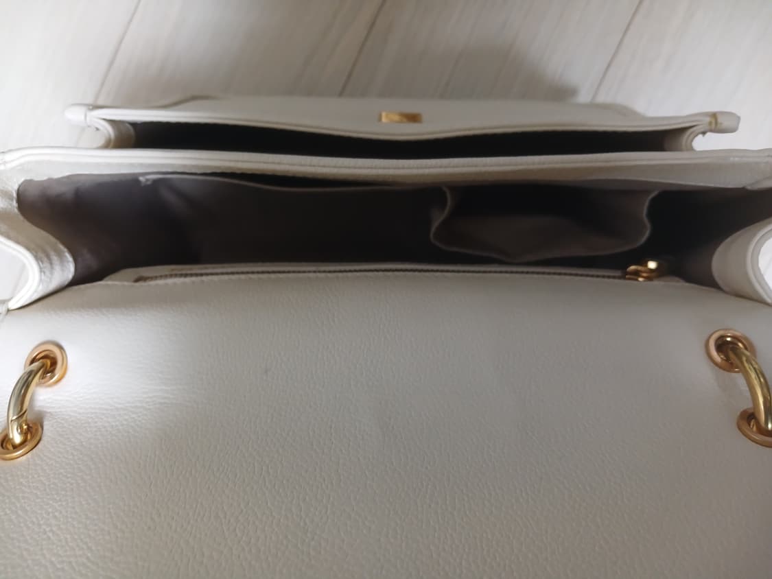 쿠론 체인가방 상품이미지6