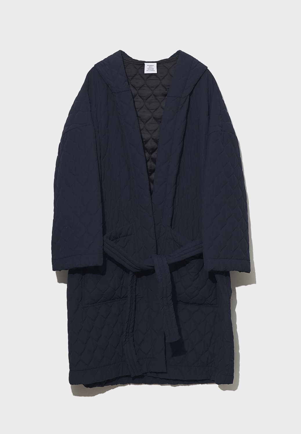 VETEMENTS coat 상품이미지1