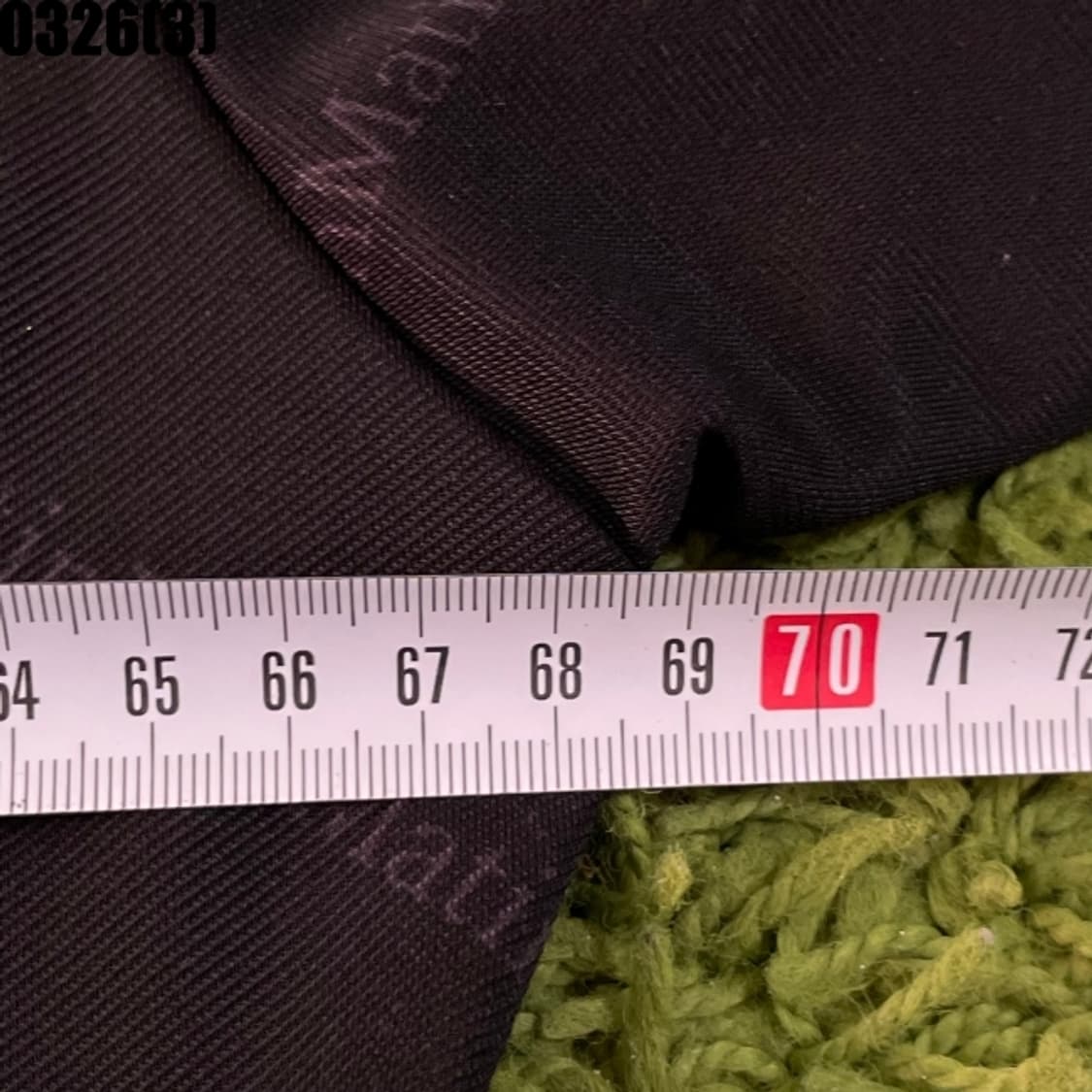 마뗑킴 자켓 상품이미지7