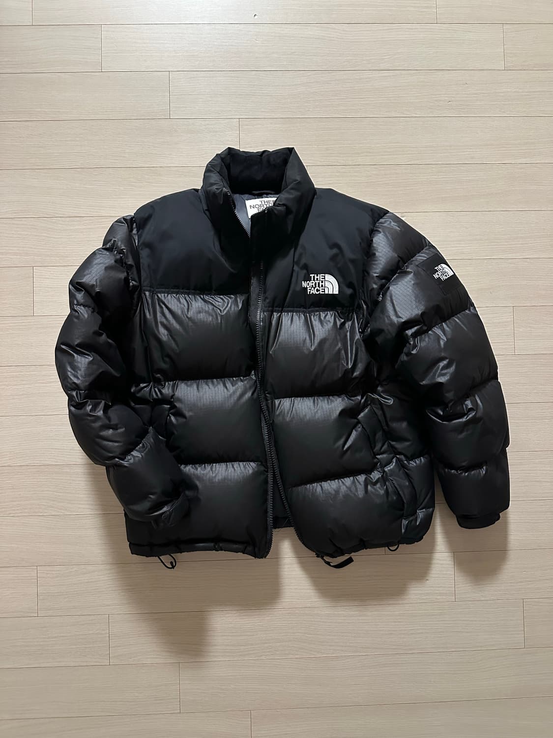 [XL] 노스페이스 화이트라벨 노벨티 눕시 상품이미지1