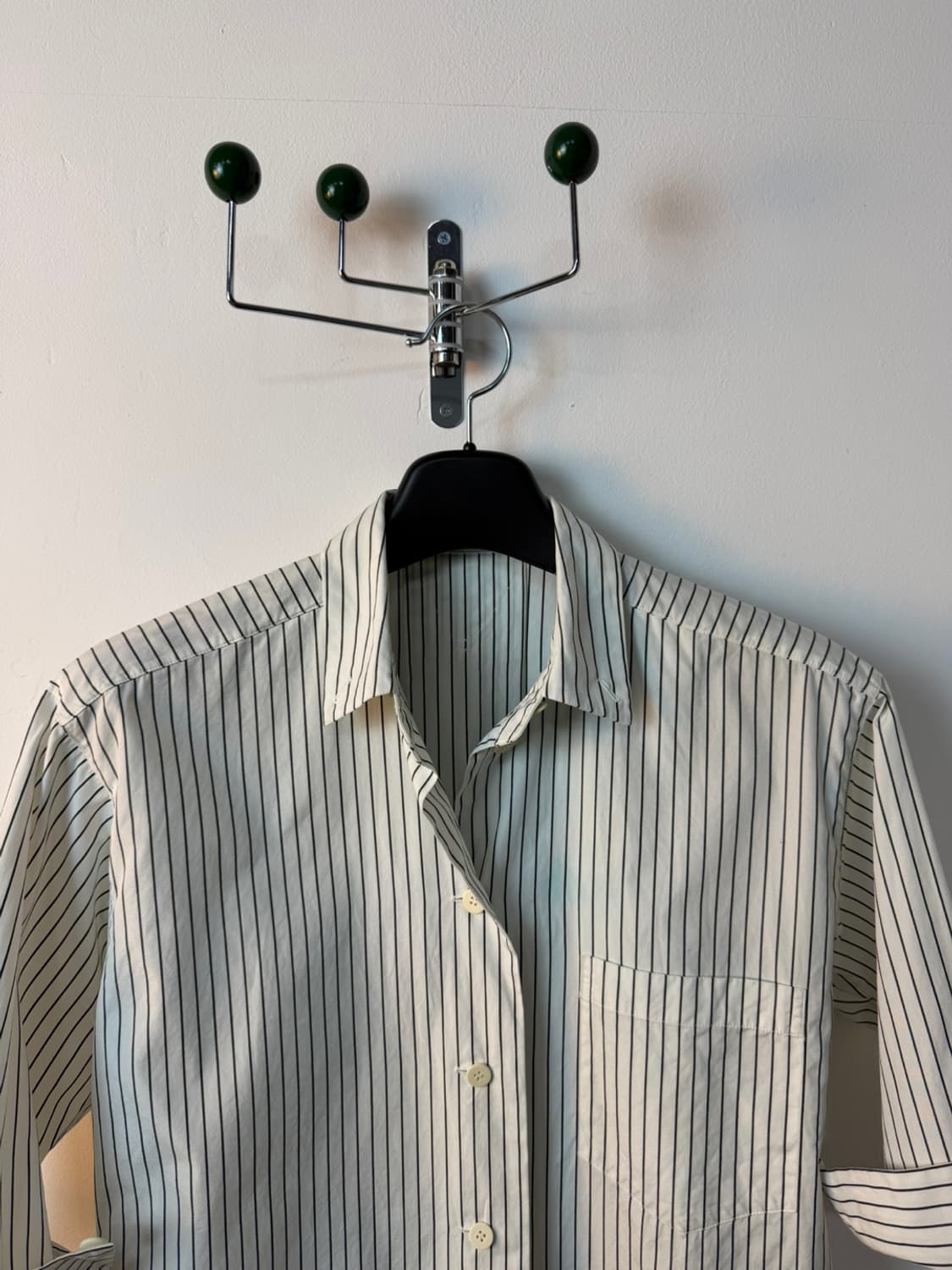 이세이 미야케 스트라이프 셔츠  상품이미지3