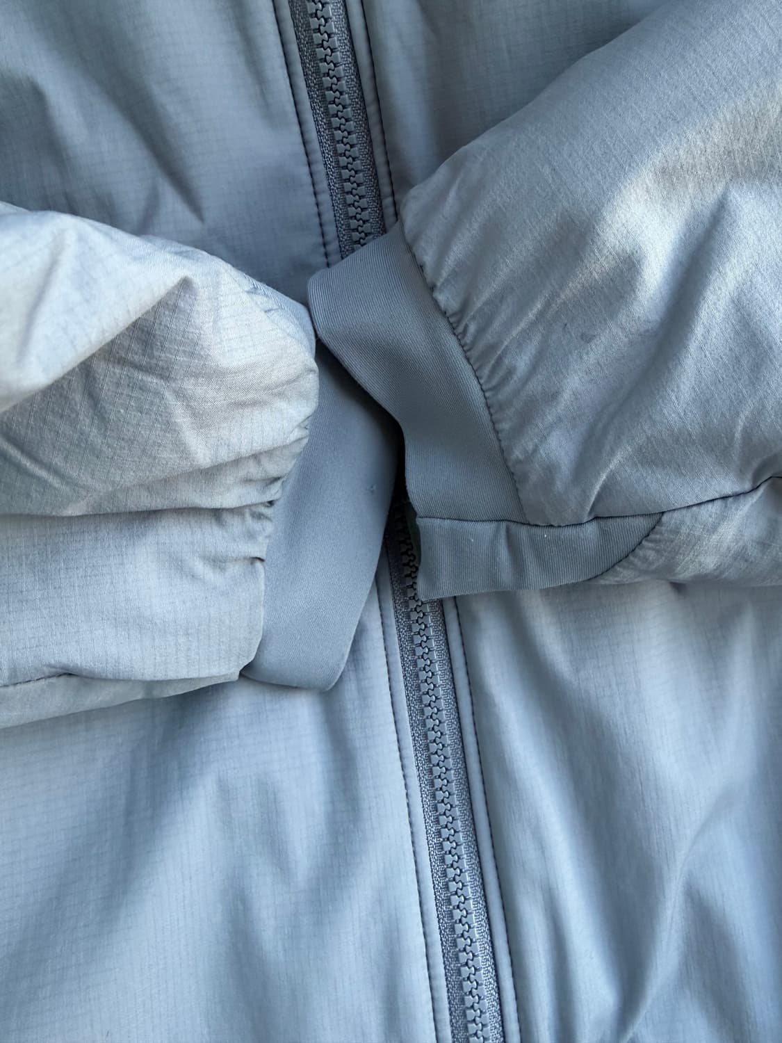 아크테릭스 아톰 후디 여성 s 상품이미지2