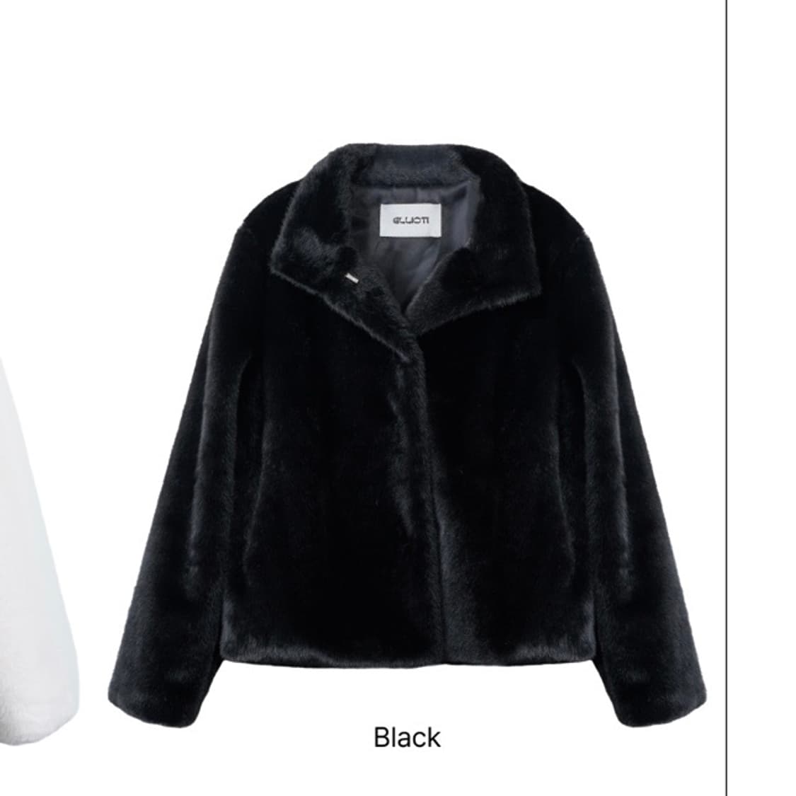 엘리오티 퍼자켓 상품이미지2