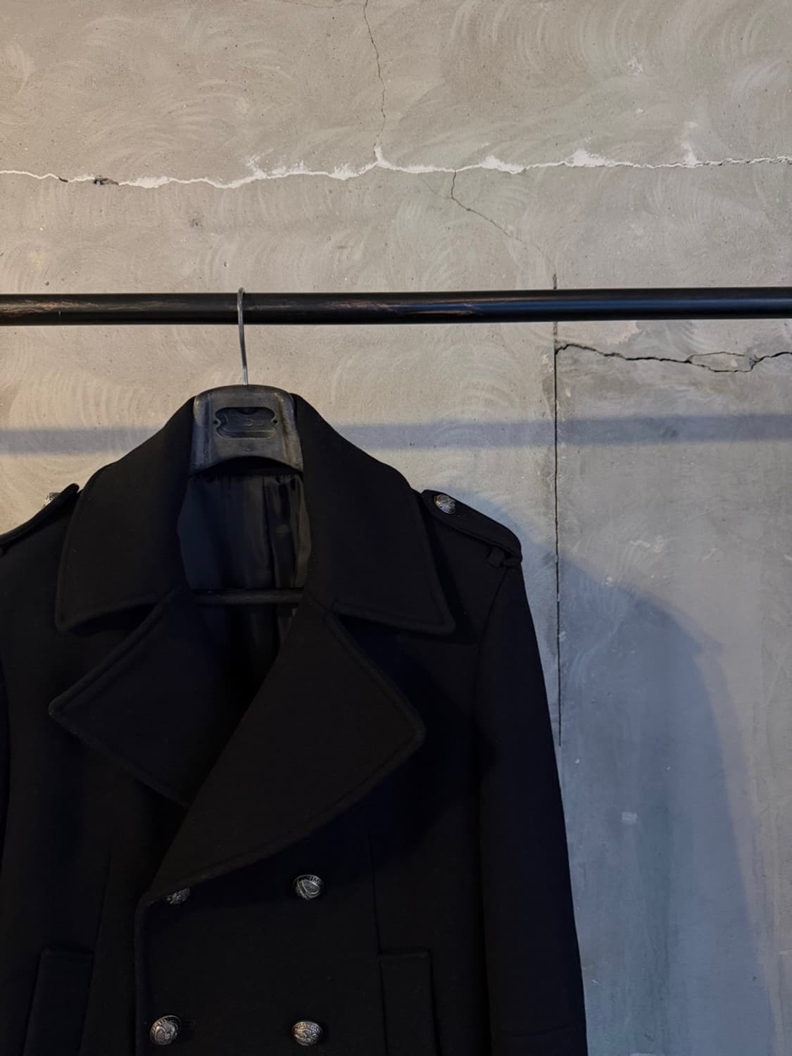 시스템 은장 피코트 슬림100 상품이미지3