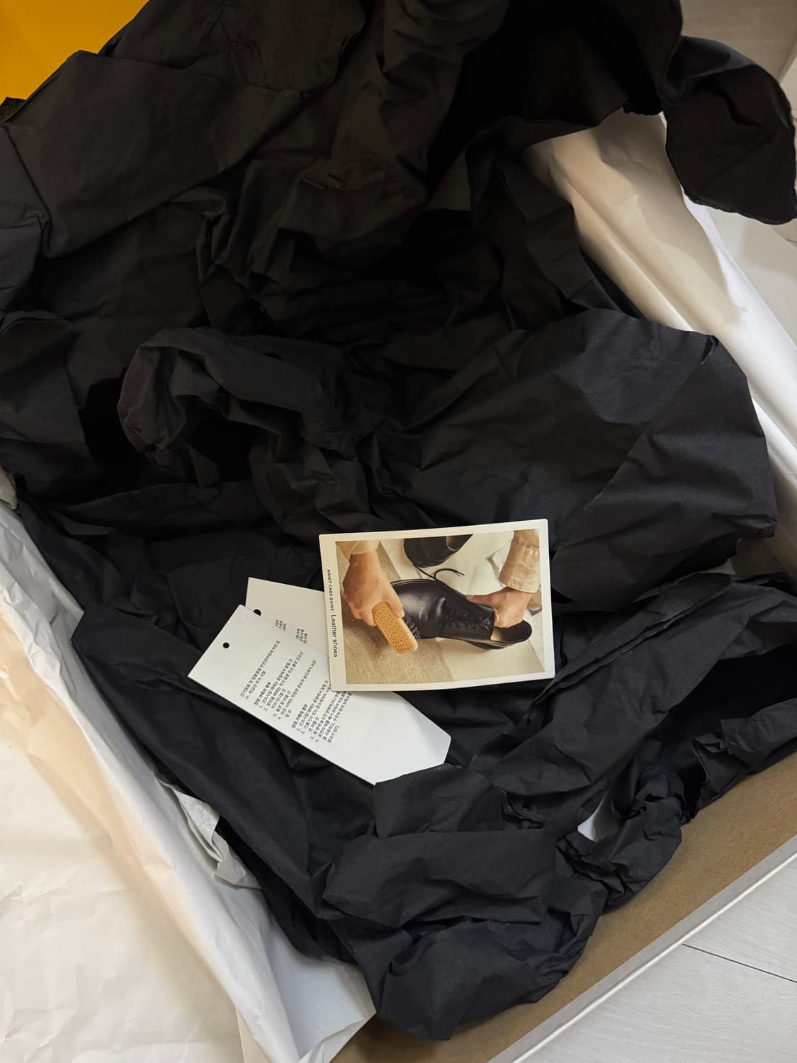 아르켓 부츠 37 상품이미지7