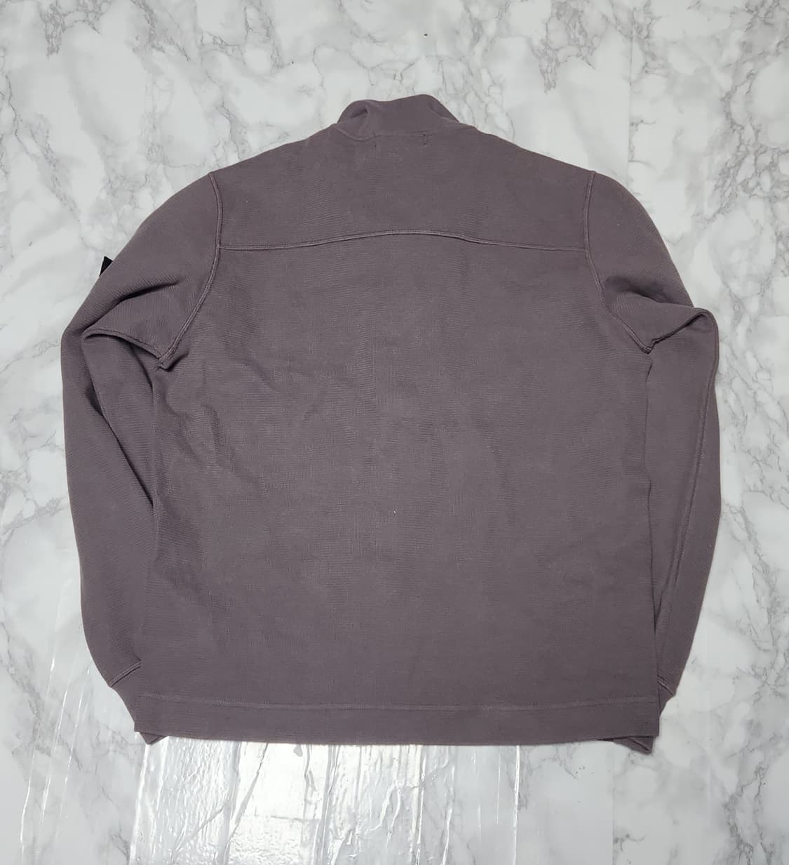 스톤아일랜드 니트 집업 자켓 상품이미지6