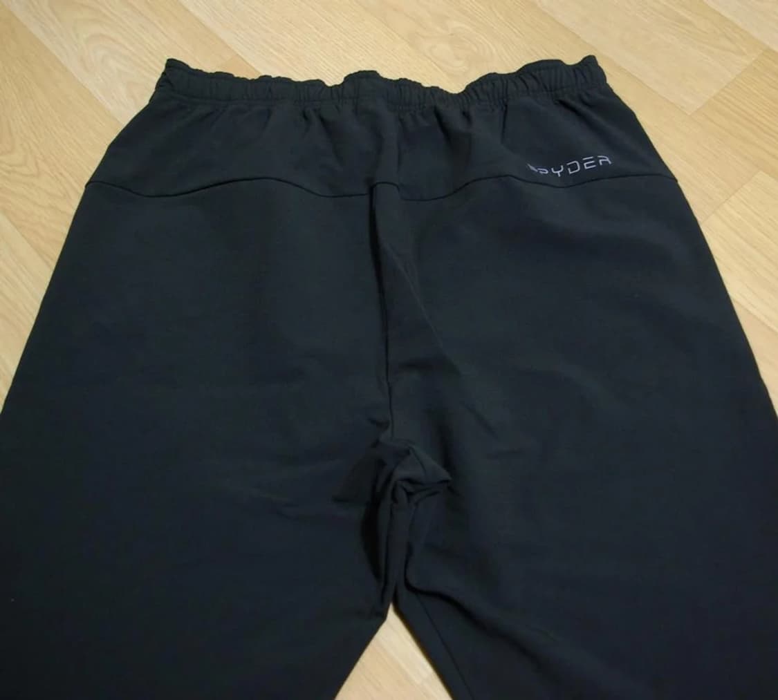 스파이더 트레이닝팬츠 L 상품이미지2