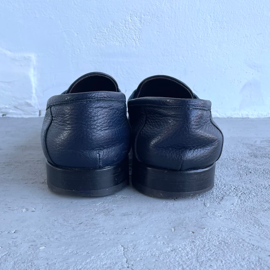 Etro 리본 로퍼 상품이미지4