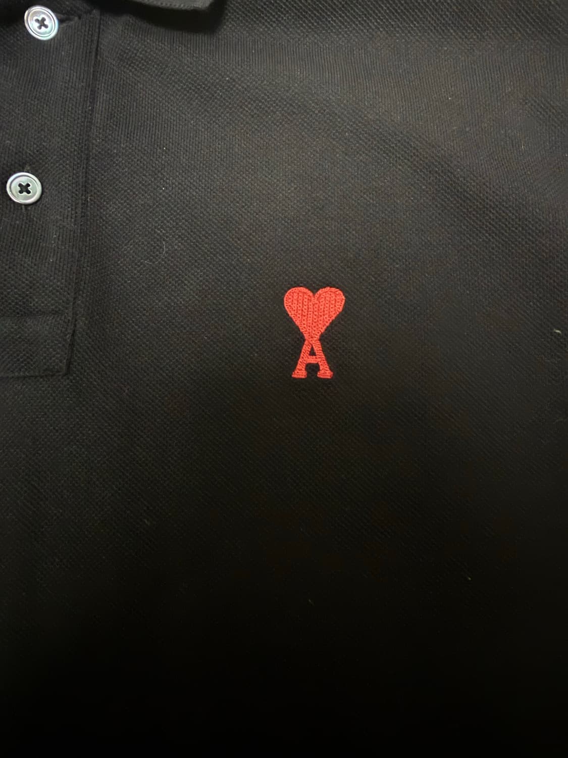 아미 카라티 블랙 상품이미지2