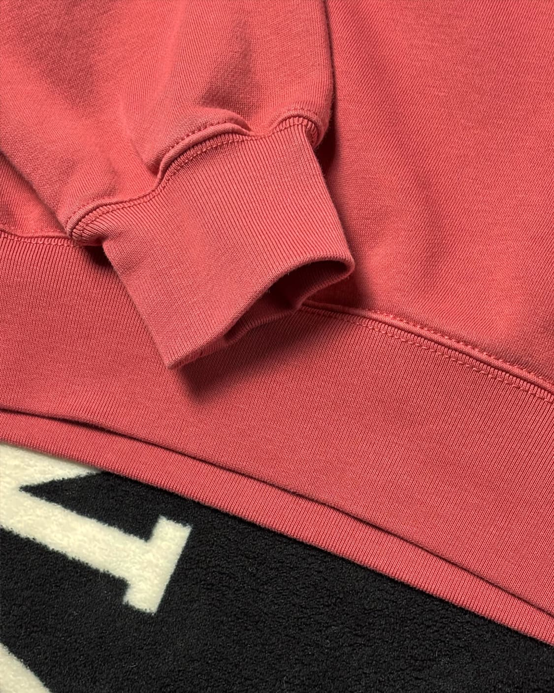 일본빈티지 유니클로 X 피너츠 콜라보 맨투맨 상품이미지5