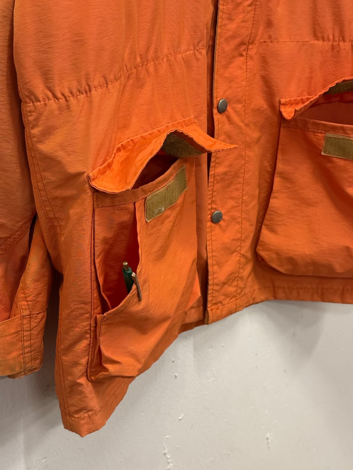 90s Vintage Shooting Gallery 60/40 Parka 상품이미지5