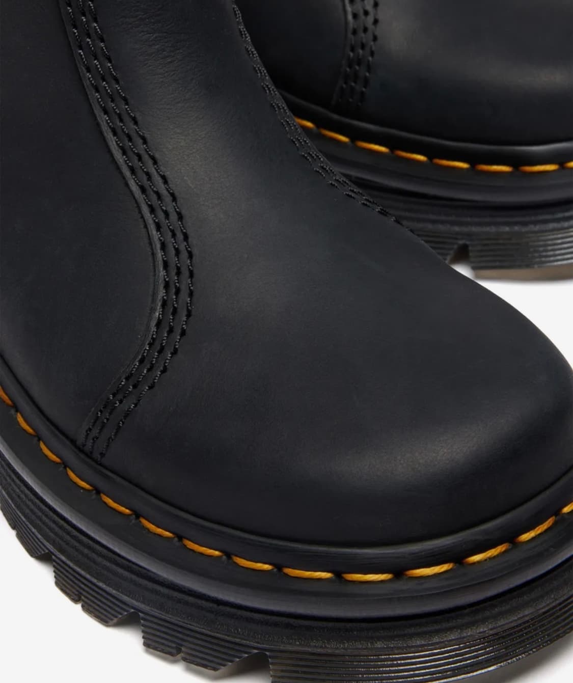 닥터마틴 제브잭리거 부츠 280 size 상품이미지2