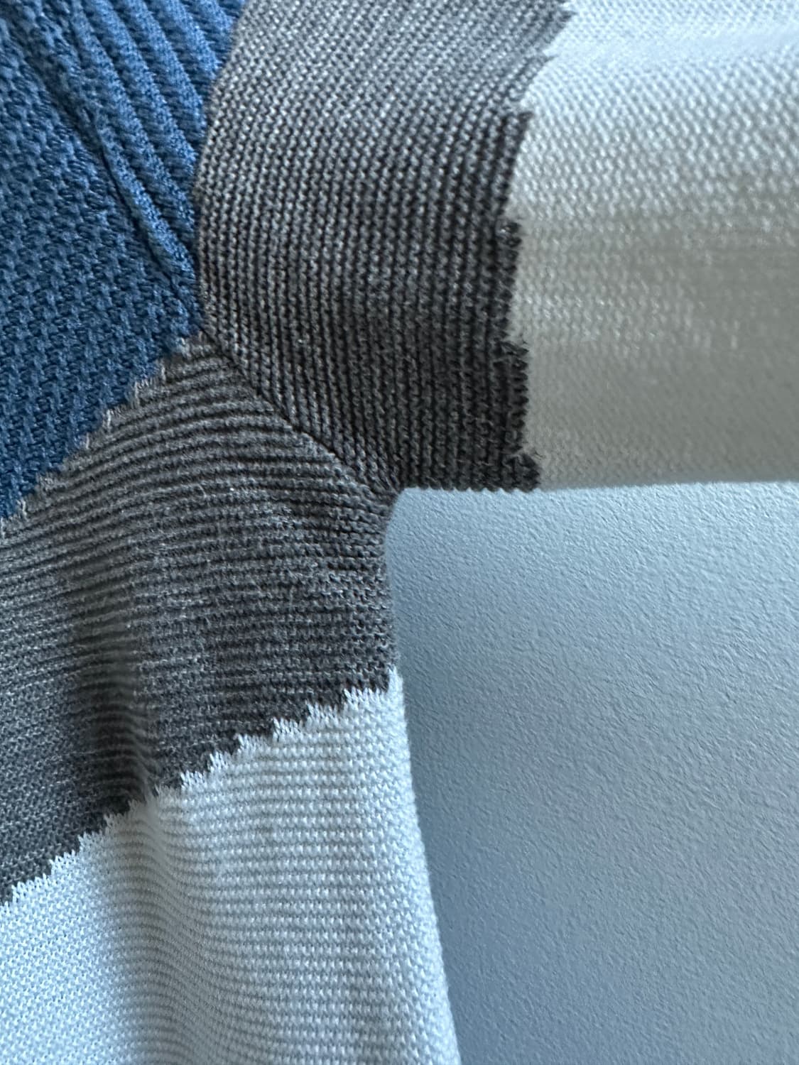 [Frank Stone] 데일리 라운드넥 니트 상품이미지6