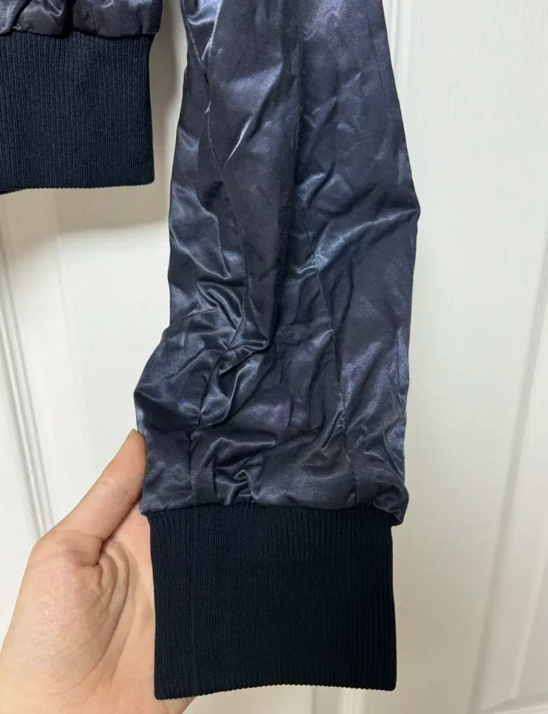 디젤 봄버 자켓 상품이미지3